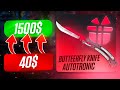 THIS CASE BATTLE PAID SO MANY PROFIT?! (KEYDROP)