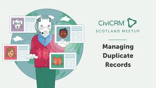 CiviCRM Duplicate Contacts: How to Find, Prevent & Merge Duplicates