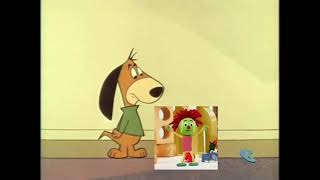 Augie Doggie And Doggie Daddy - Yuk, Yuk Duck