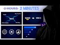 How to Make AI Motion Graphic Videos with 100% FREE AI TOOLS