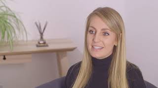 Working as a Speech and Language Therapist