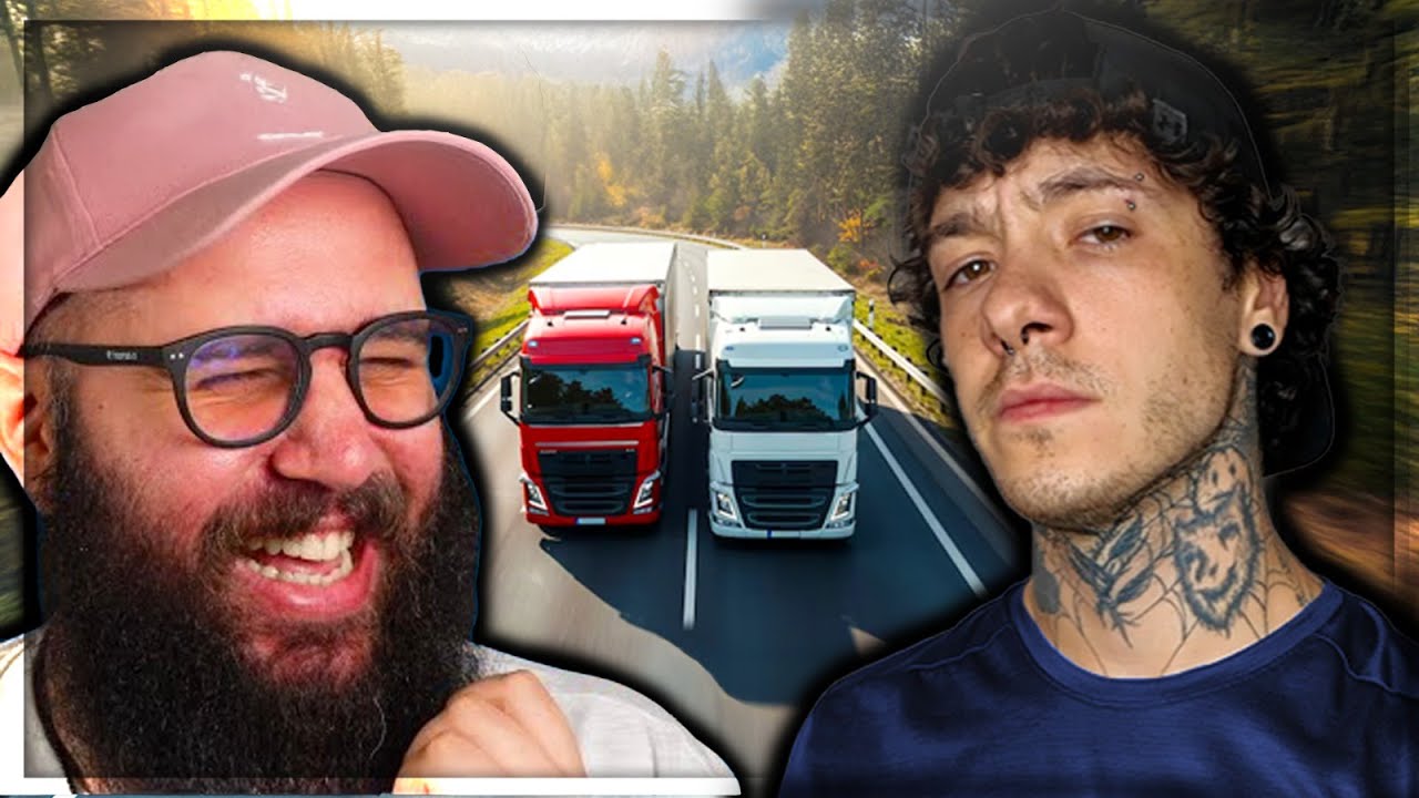 TROPPE LEGGI INFRANTE CON TEARLESS @Tearless Raptor