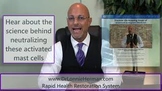 Mast Cell Activation Syndrome | Can It Be Stopped