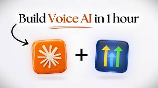Claude Code Built a Full HighLevel Voice AI in 1 Hour...No Terminal screenshot 5