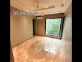 This is 4bhk property in sector 45 fully furnished luxury floor #3bhkflat