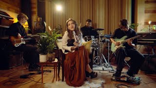 Gretel - Locked Inside (Live Performance)