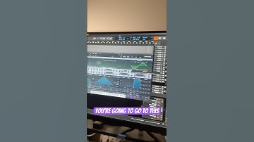 HOW TO MAKE SINE WAVES LIKE THE PROS!