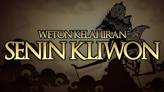 Download Lagu Weton Senin Kliwon MP3