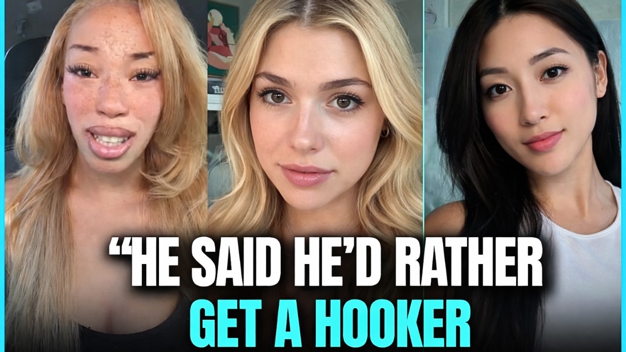 Женщины наконец-то поняли, почему мужчины предпочитают быть одни в 2026 году.