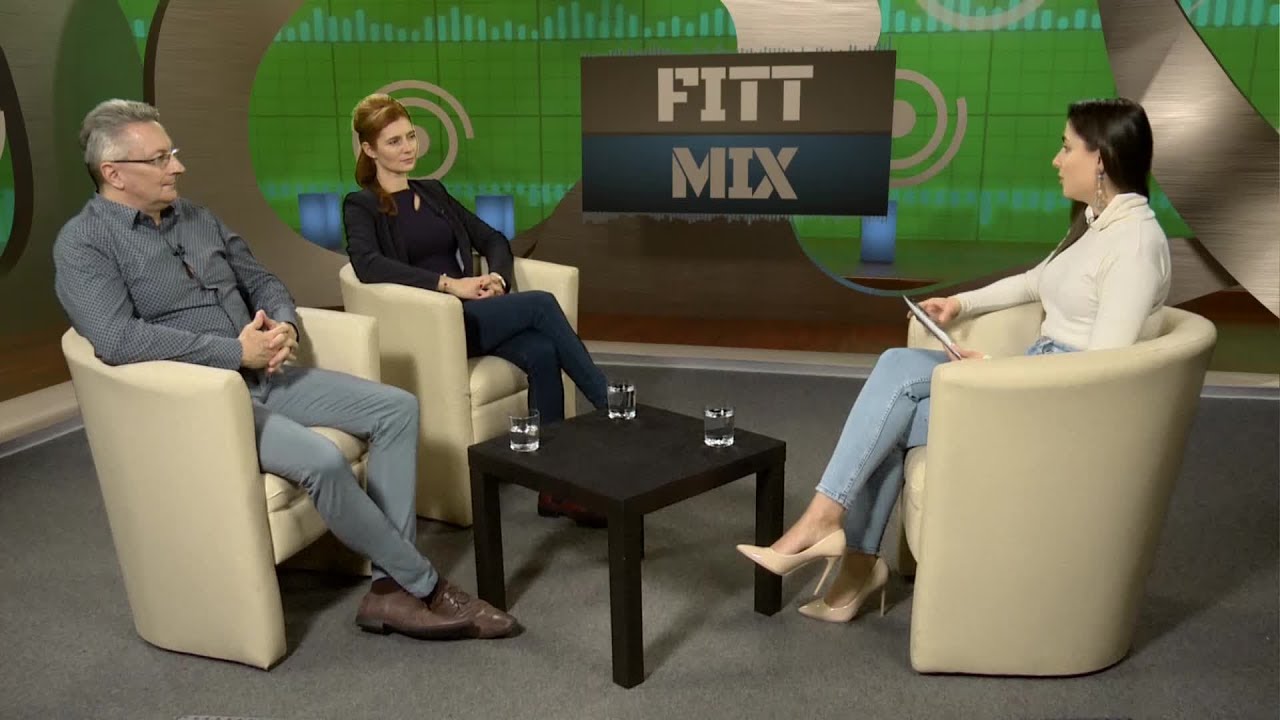 Fitt-mix: Helyes szaunahasználat (2018.12.10.)