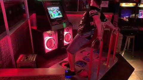 (DDR Extreme) そばかす FRECKLES (KCP Re-Edit) Double Heavy