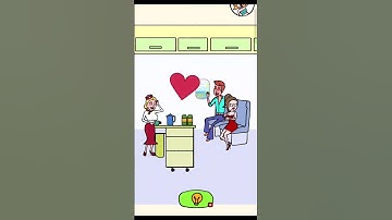 DOP 5 Delete One Part Fun Mobile Puzzle Game 🤯 (Walkthrough + Tips) #game#gaming#dop5#puzzle