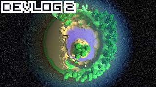Bringing the Planet to Life | Terra Toy Devlog 2