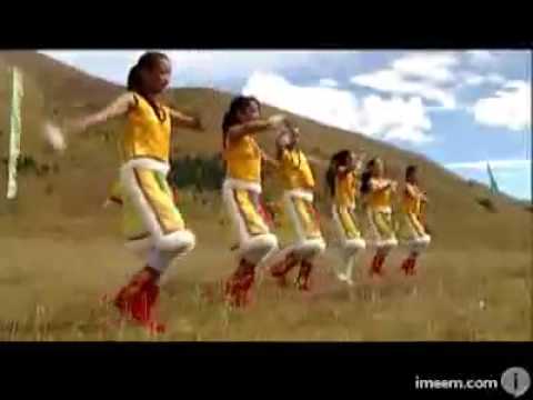 Tibetan Culture flourishing (Dronpe) #410