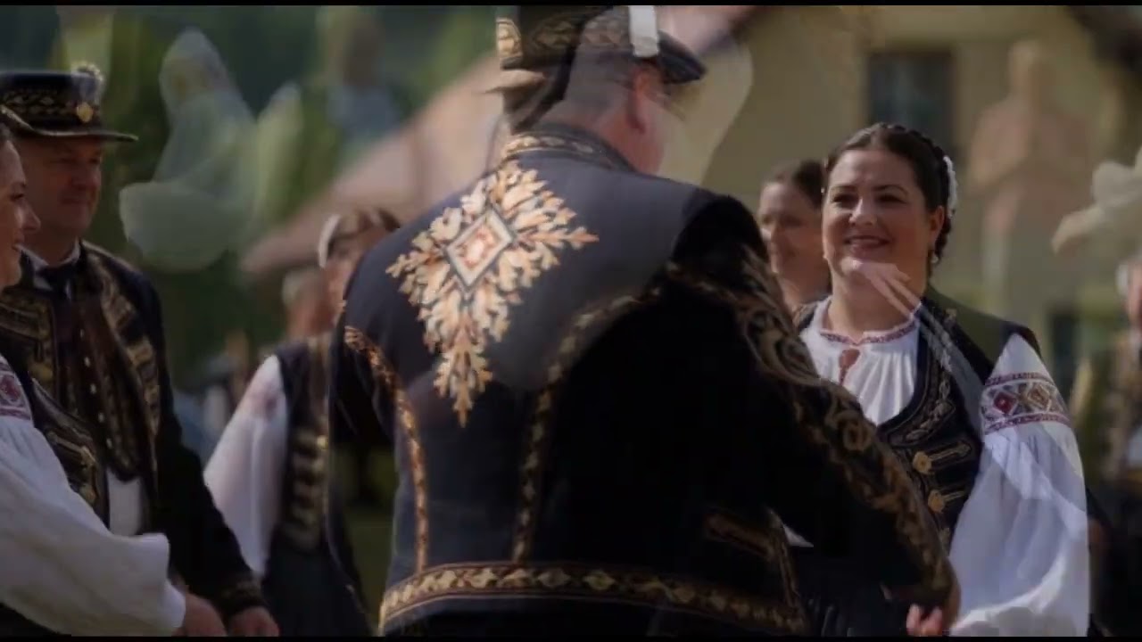 GórAI Band - Hej, Moja Miła | Folk 2026