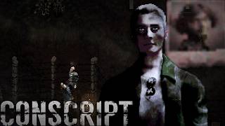 La Foto Perdida De Extraño | Conscript Capitulo 8 Gameplay Español