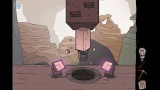 Through Abandoned - The Underground City Full Playthrough