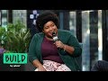 Dulcé Sloan Chats About Her Work On Comedy Central & FOX's "The Great North"