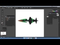 How to create multiple strokes and width profiles combined in Illustrator (Intermediate) tutorial
