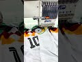 Germany 🇩🇪 #jersey #football #germany #worldcup2026 #worldcup
