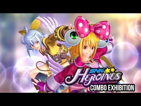 [SNKH] Combo Exhibition Vol. 1: Thief Arthur