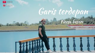 Fiersa besari Garis terdepan Cover Sutra violin