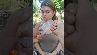 Dice Trick Thru Glass Tutorial🪄🎩 #magictrickssecret #behind #secrethacks #magic #tutorial#fyp