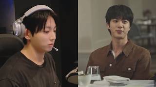 JUNGKOOK SPEAKS HONESTLY! His Future with BTS Is Revealed, JIN Reacts Immediately!