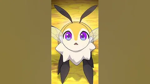 Kawaii Waifu Queen bee 🐝 ! So Cute 🥹! solo farming in the Tower | #manhwa #mmvedit #shorts #mmv #fyp