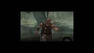 Facing Hydras #godofwar1 #gow   #godofwar #godofwarfullgame #godofwargameplay #godofwarcutscenes