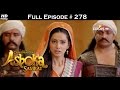 Chakravartin Ashoka Samrat - 18th February 2016 - चक्रवतीन अशोक सम्राट - Full Episode(HD)