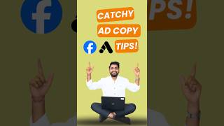 Catchy Ad Copy कैसे लिखें? | High-Converting Ad Copywriting Tips #ytshorts #techtakmk #shorts