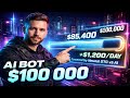 AI BINARY OPTIONS BOT 2026 - My 1-Minute Strategy Bot (99% Automated Wins)