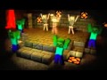 اغنية ماين كرافت حماسية جدا لاتفوتها