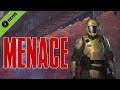 MENACE Demo
