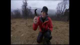 BBC Winterwatch 2014 - Episode 2 Part 3