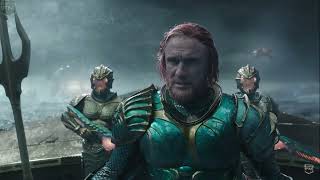 ‫Aquaman vs Ocean Master   Aquaman 4k, IMAX   YouTube الضيف   Microsoft​ Edge‬ 1443 06 19 14 14 58