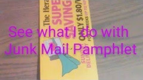 #MayChallenge  Upcycle Project