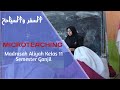 MICROTEACHING|Madrasah Aliyah Kelas 11 Semester Ganjil (السفر والسياحة )