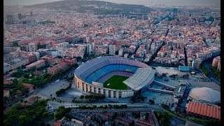 ISE 2026: Behind the Scenes at the Crestron True Blue Summit | Camp Nou