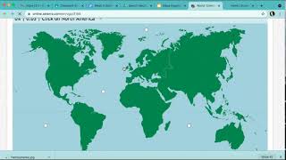 Mapping Hyperdoc instructions