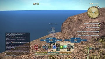 Titanic Sawfish finally