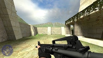 |CS:S FAMAS| Internetianer
