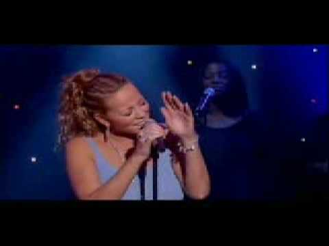 Through the Rain is a pop song performed by singer Mariah Carey. It was composed and written by Carey and Lionel Cole for her eighth studio album Charmbracelet (2002), and it was released as the album's first single in 2002 (see 2002 in music). The song's protagonist is faced with many issues, but she overcomes them to make it "through the rain".