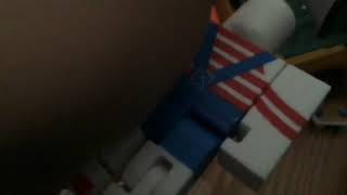 Ep1 Se1 Aqua Man And His Horrible Boss Finding Blush Face