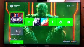 Black Ops 3 Xbox One WORKING Infinite Death Machine Glitch! September 2020