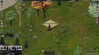 Pt. 2 - Let's Get Buff | Zero to Hero | Extinction | Build 42.2 | Project Zomboid