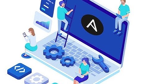 Mastering Ansible - Roles - Session4 (Final) #Ansible