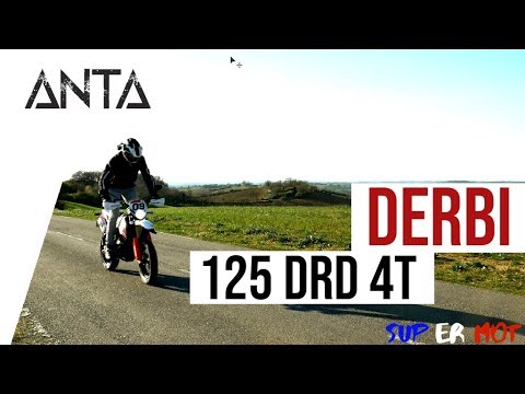 SORTIE EN 125