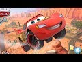 Lightning McQueen And Tow Mater | Cars: Fast As Lightning | Windows 10 Game From Microsoft Store